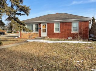 4965 N Pontiac Ave, Norridge, IL