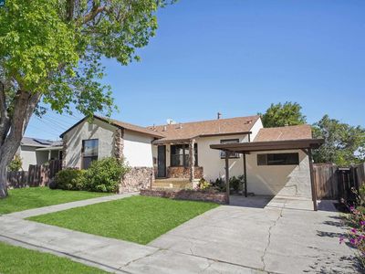 36 Lorraine Ave, Pittsburg, CA, 94565