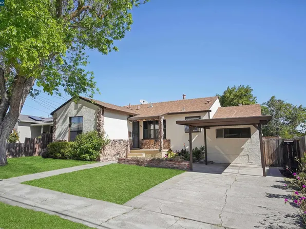 36 Lorraine Ave, Pittsburg, CA 94565