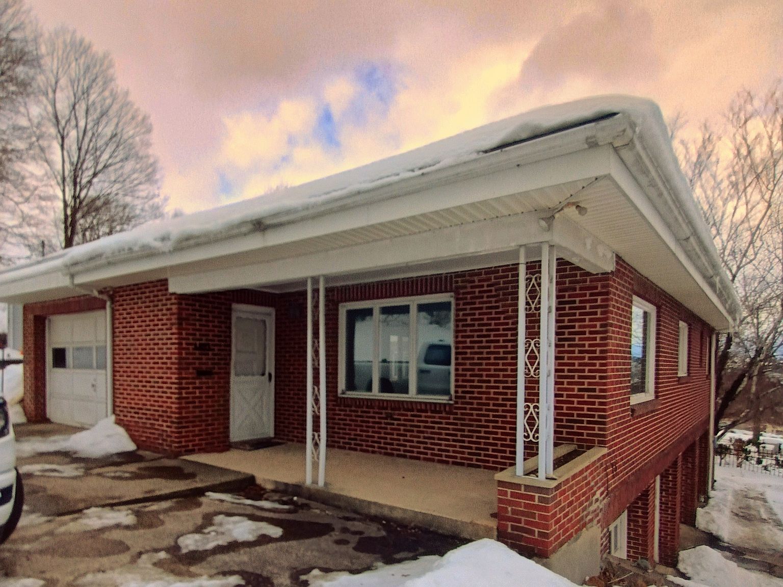 403 N Center Ave #5, Somerset, PA 15501 | Zillow