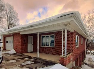 403 N Center Ave #5, Somerset, PA 15501