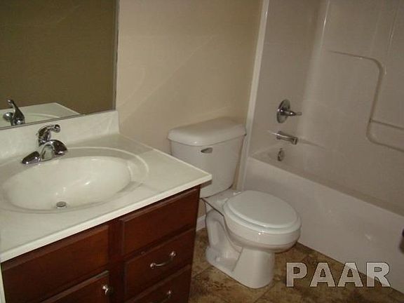 Main Bath