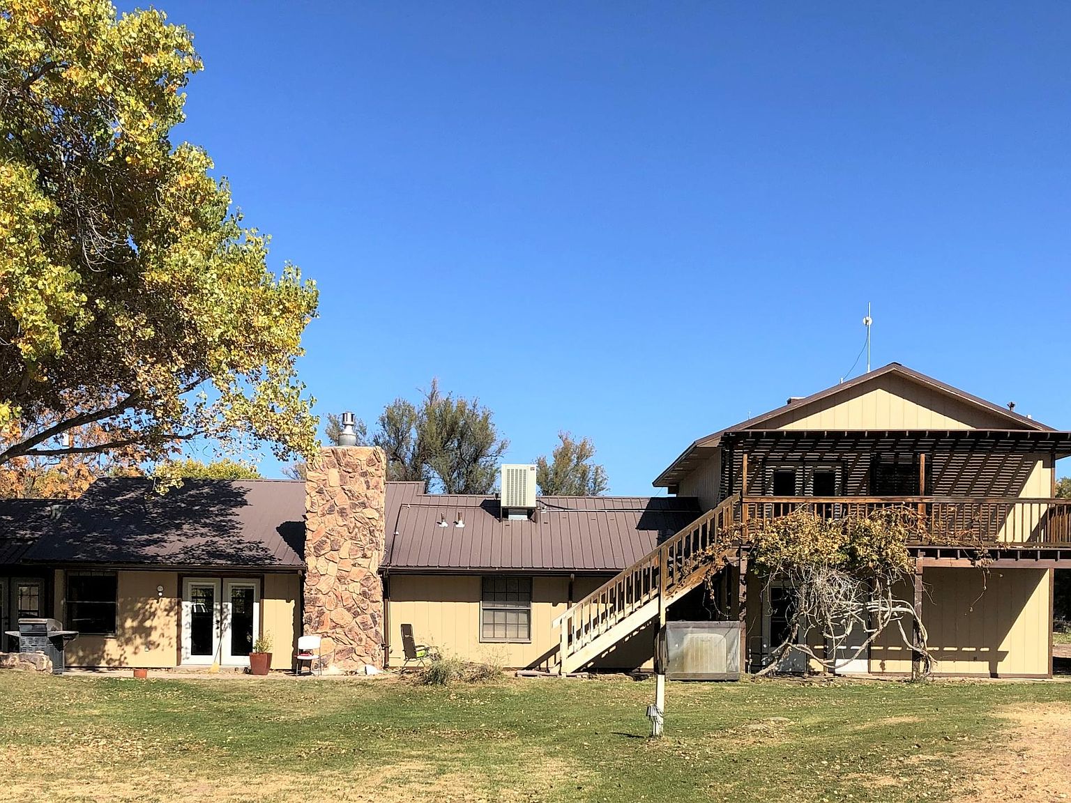 88 San Acacia Rd, San Acacia, NM 87831 Zillow