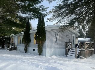 8A Sun, Ellicottville, NY 14731