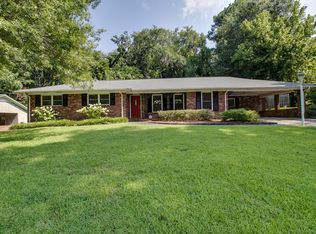 3699 Garrison Dr SW, Atlanta, GA 30331