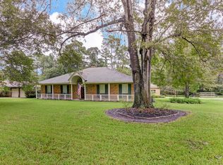 19114 Tyrone St, Spring, TX 77373