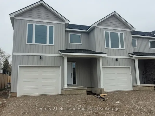 50 Park Row, Woodstock, ON N4S 1V8