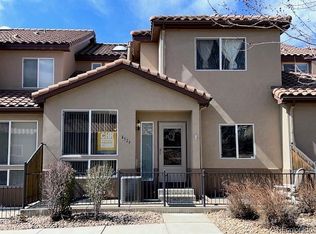 4524 S Auckland Ct, Aurora, CO 80015