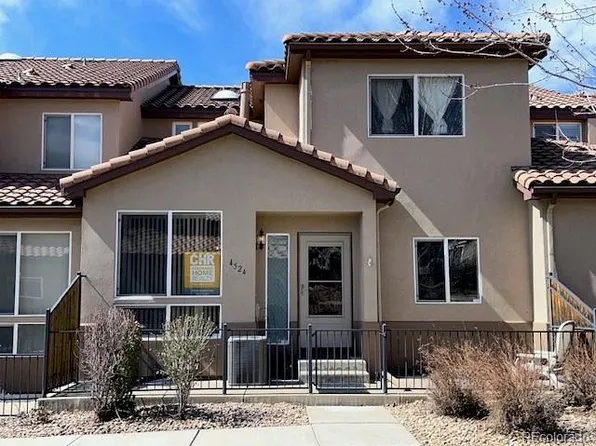 4524 S Auckland Court, Aurora, CO 80015