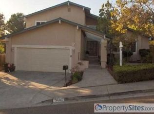 3480 Skyline Dr, Hayward, CA 94542