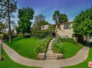 463 N Orange Dr, Los Angeles, CA 90036