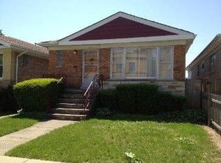 5845 W Bryn Mawr Ave #1, Chicago, IL 60646