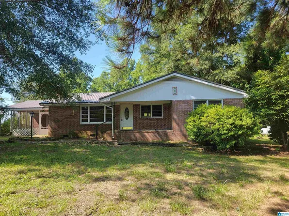 3823 County Road 43, Wadley, AL 36276