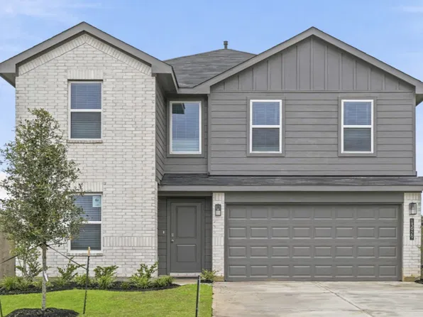13929 Viceroy Way, Splendora, TX 77372