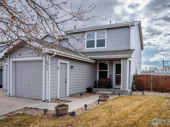 2218 E 109th Dr, Northglenn, CO 80233
