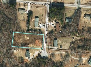 158 Briers Circle Ct LOT 10, Winston Salem, NC 27107