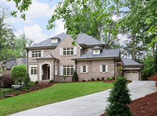 999 Ferncliff Rd NE, Atlanta, GA 30324