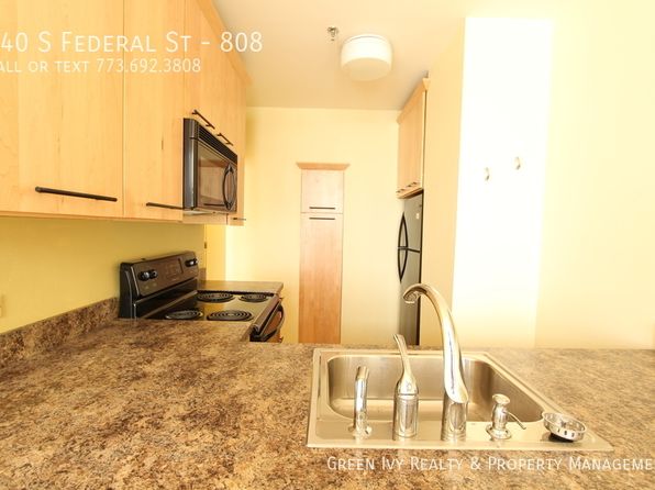 740 S Federal St APT 808
