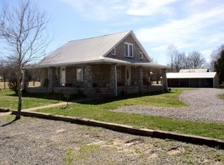 5676 Sano Rd., Russell Springs, KY 42642