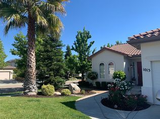 1013 Sleepy Hollow Rd, Paso Robles, CA 93446