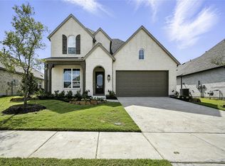 508 Orchard Pl, Van Alstyne, TX 75495