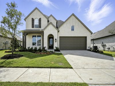 508 Orchard Pl, Van Alstyne, TX, 75495