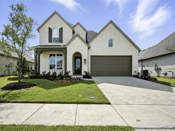 508 Orchard Pl, Van Alstyne, TX 75495