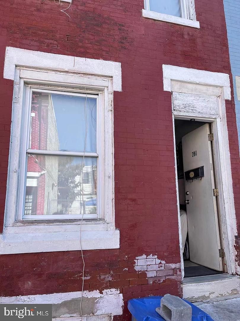 2811 N Mutter St, Philadelphia, PA 19133 Zillow