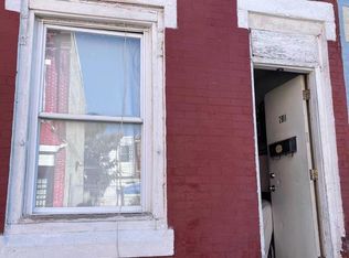 2811 N Mutter St, Philadelphia, PA 19133