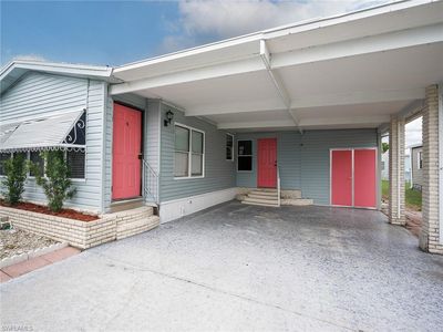 3033 Artesian LN, North Fort Myers, FL, 33917