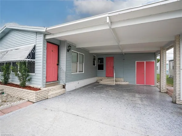 3033 Artesian LN, NORTH FORT MYERS, FL 33917