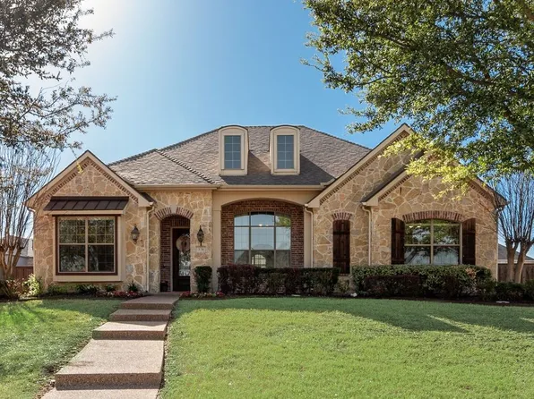 376 Redstone Dr, Sunnyvale, TX 75182