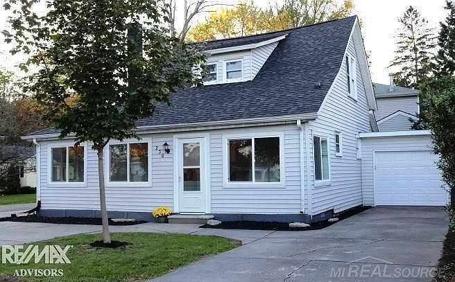 1st image of this home