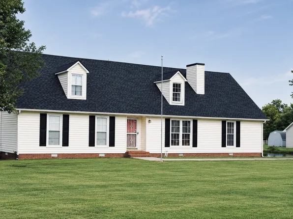 107 Candlewood Est, Shelbyville, TN 37160