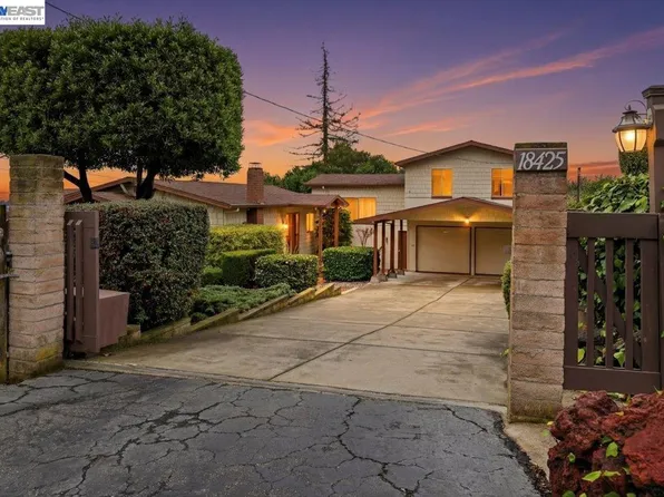 18425 Pepper St, Castro Valley, CA 94546