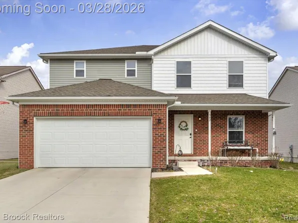 302 Shari St, Pontiac, MI 48341