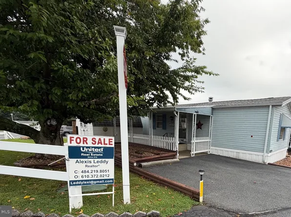 1057 Sage Ave, Reading, PA 19605