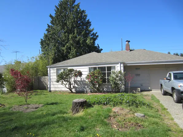 16011 6th Ave NE, Shoreline, WA 98155