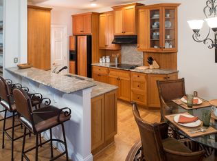 237 Blue Bill Ln APT C, Havre De Grace, MD 21078