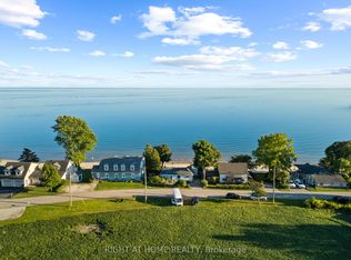 71 Lighthouse Dr, Haldimand County, ON N1A 2W6