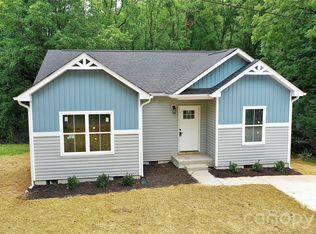 105 Falls St, Kings Mountain, NC 28086