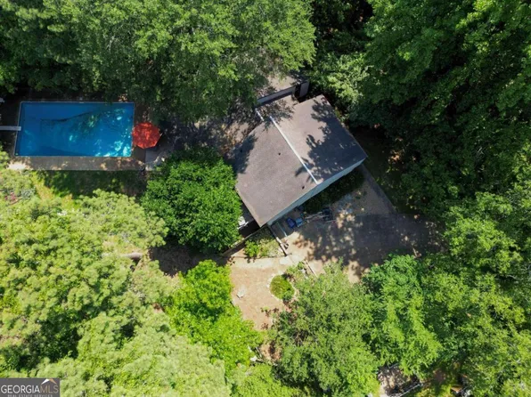 230 Snapfinger Dr, Athens, GA 30605