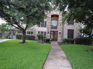 1903 Foreland Dr, Houston, TX 77077