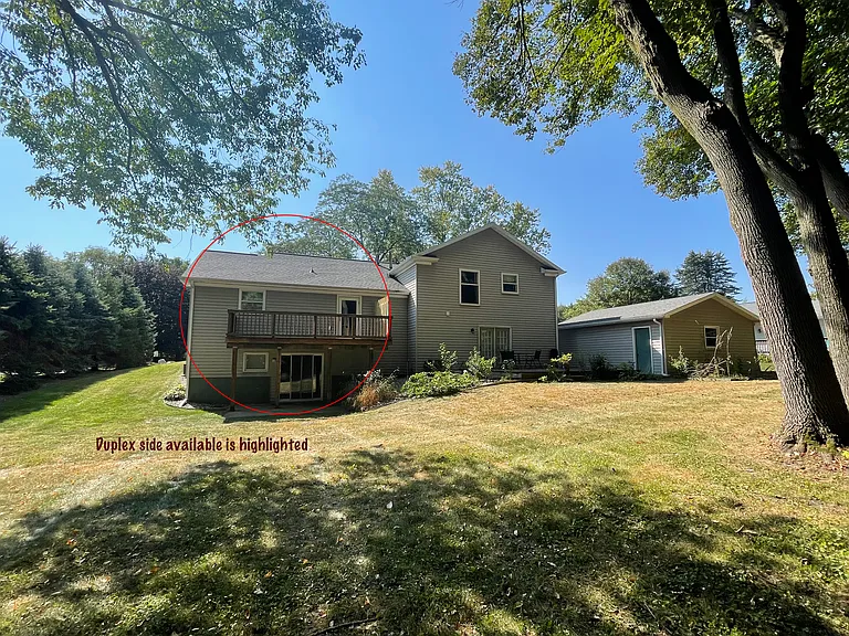 6118 Torrington Rd #6118 — Photo 4