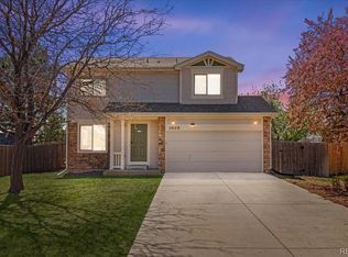 2029 S Fundy Court, Aurora, CO 80013
