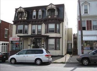 1923 Derry St, Harrisburg, PA 17104