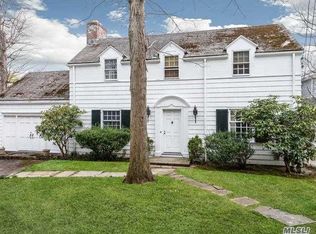 451 Centre Is, Oyster Bay, NY 11771