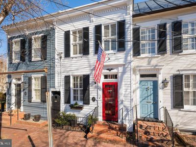416 S Fairfax St, Alexandria, VA, 22314