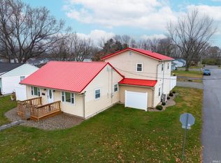 665 Linlawn Dr, Wabash, IN