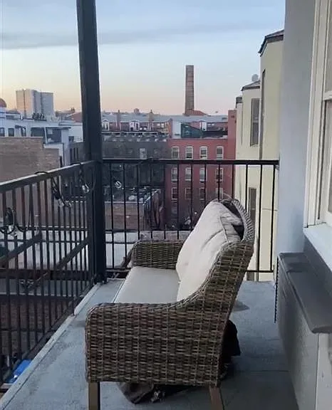 202 Grand St #6C — Photo 9